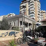 Appartement In Pazari I Ri Tirana