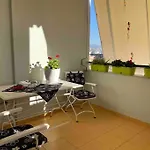 In Pazari I Ri Appartement *
