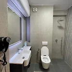 In Pazari I Ri Appartement *