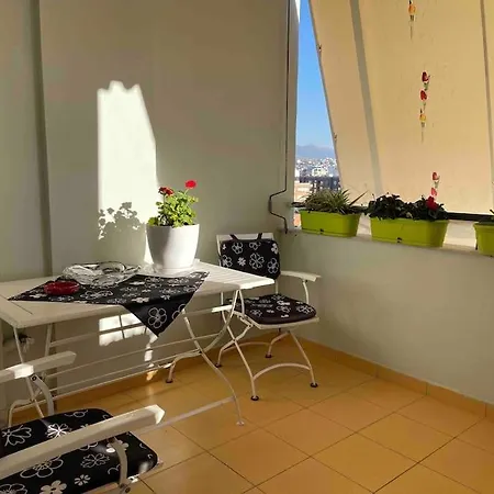 In Pazari I Ri Appartement *