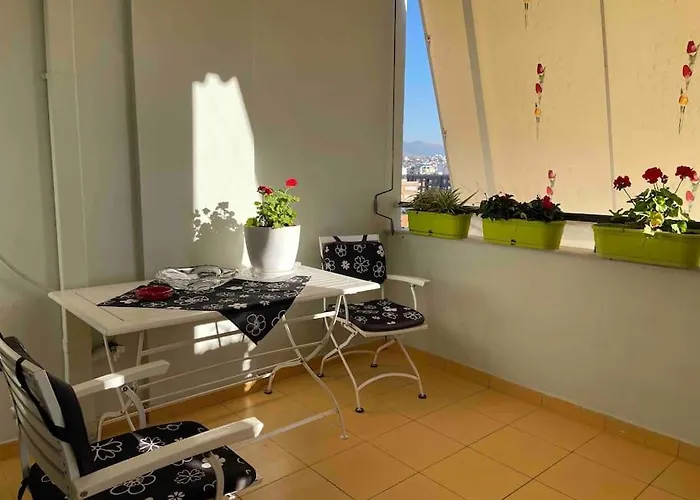 In Pazari I Ri Apartament *