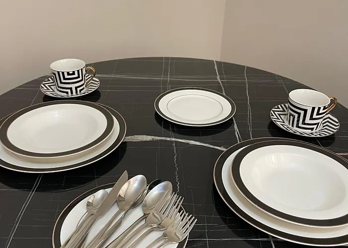 In Pazari I Ri Appartamento *