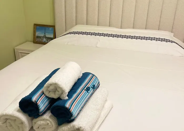 In Pazari I Ri Apartament