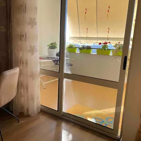 Apartament In Pazari I Ri Tirana