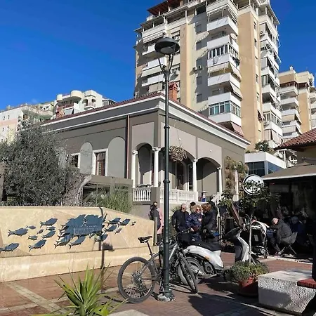 Apartament In Pazari I Ri Tirana
