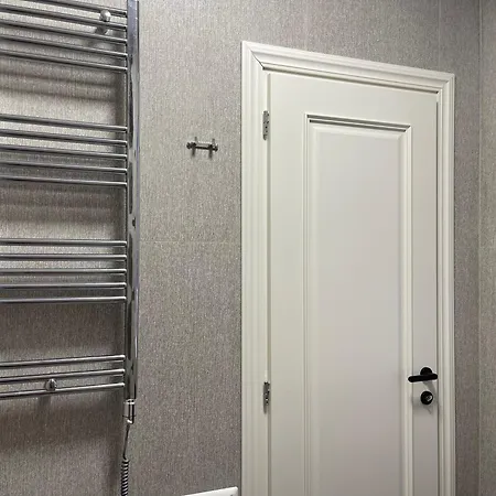 Apartament In Pazari I Ri *