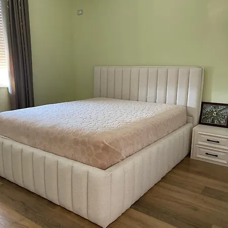 Apartment In Pazari I Ri Tirana