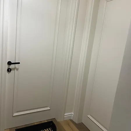 Apartament In Pazari I Ri