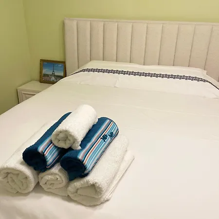 In Pazari I Ri Apartament