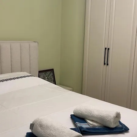 Apartment In Pazari I Ri *