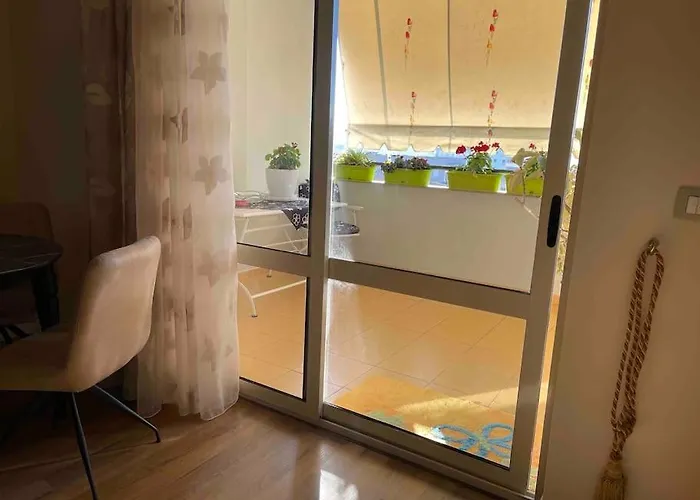 Apartmán In Pazari I Ri Tirana