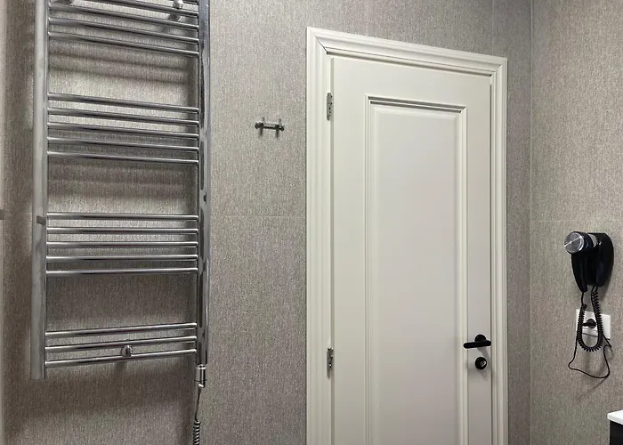 Apartmán In Pazari I Ri *