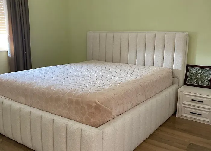 Apartmán In Pazari I Ri Tirana
