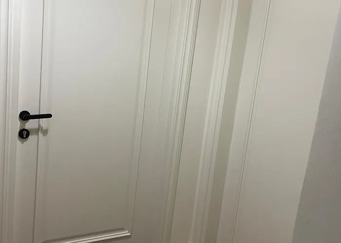 Apartmán In Pazari I Ri