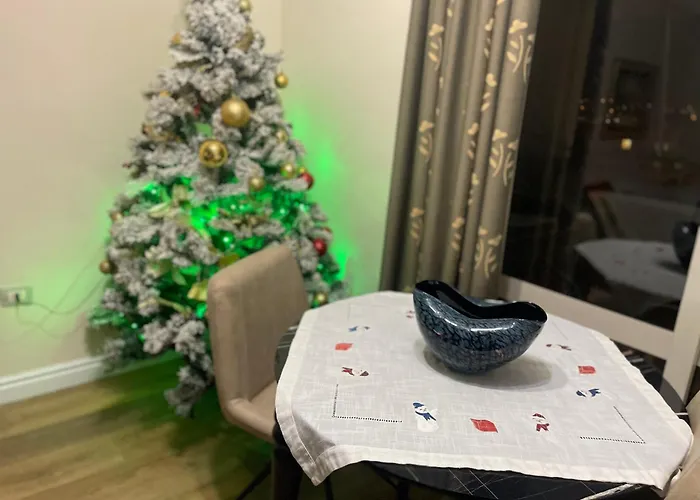 Apartmán In Pazari I Ri